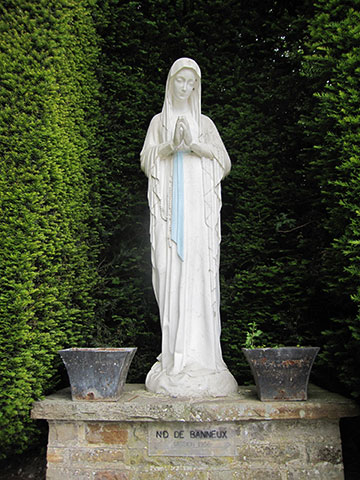 Notre-Dame de Banneux